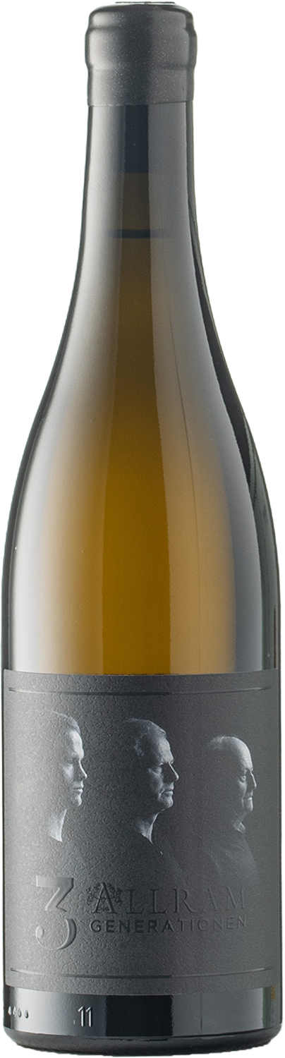 Grüner Veltliner Drei Generationen