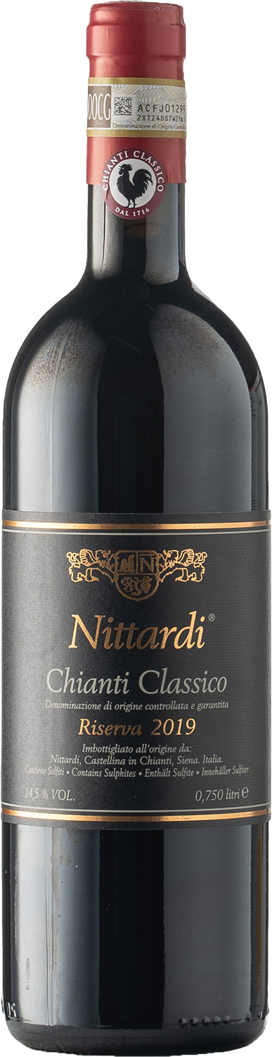 Chianti Classico Riserva Selezionata  DOCG Chianti Classico Riserva Selezionata  DOCG