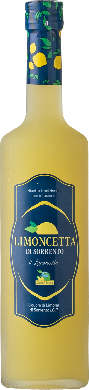 Limoncetta di Serrento