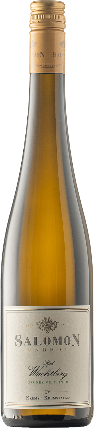 Grüner Veltliner Ried Wachtberg 1.ÖTW