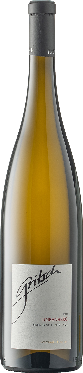 Grüner Veltliner Ried Loibenberg