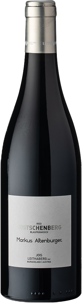 Blaufränkisch Ried Gritschenberg Blaufränkisch Ried Gritschenberg