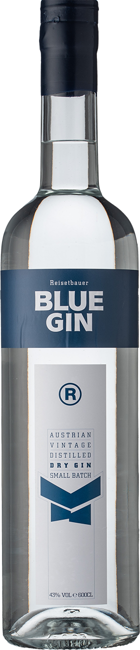 Blue Gin Vintage Blue Gin Vintage