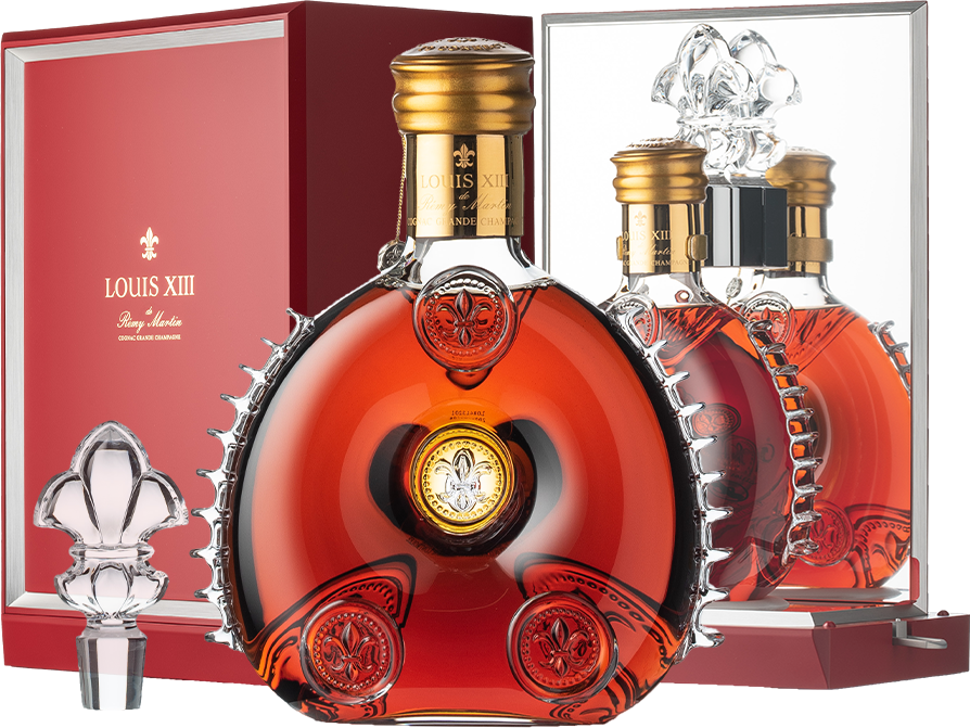 Cognac Louis XIII