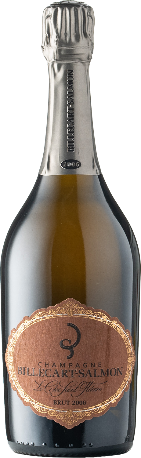 Le Clos Saint-Hilaire Brut