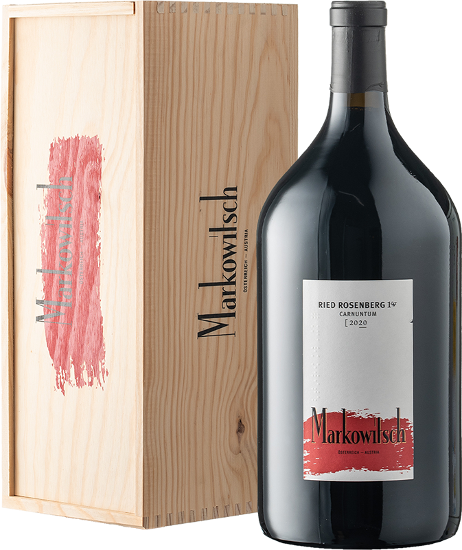 Ried Rosenberg 1.ÖTW Ried Rosenberg 1.ÖTW