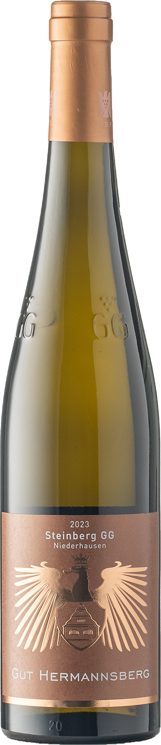 Riesling  Steinberg GG Riesling  Steinberg GG