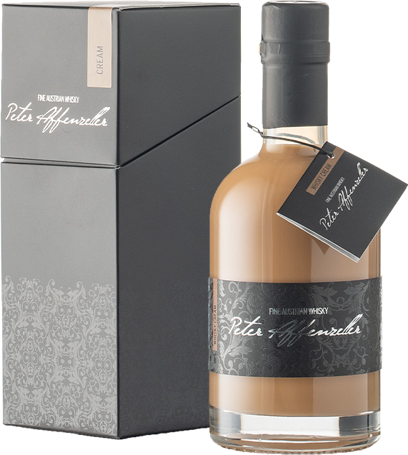 Whisky Cream Whisky Cream