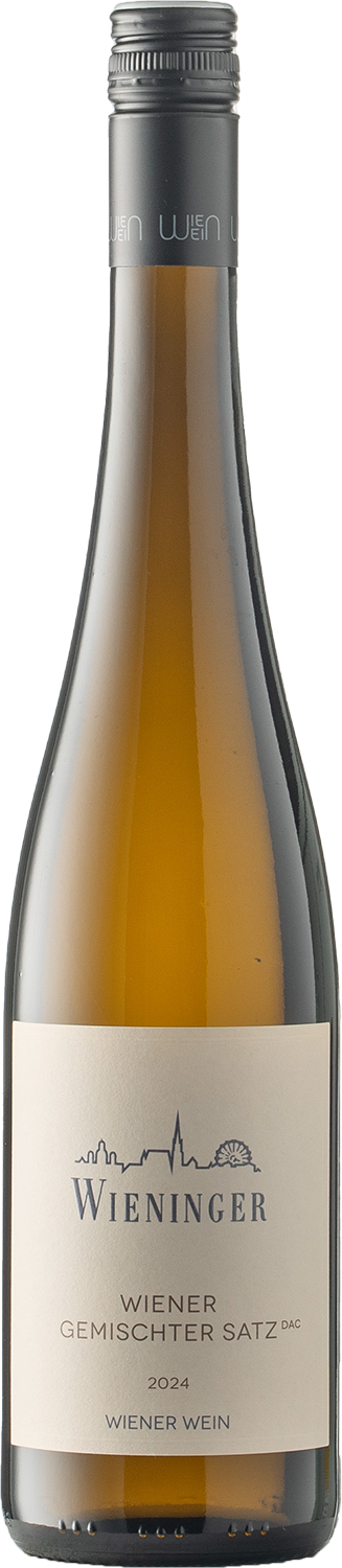 Wiener Gemischter Satz DAC Wiener Gemischter Satz DAC