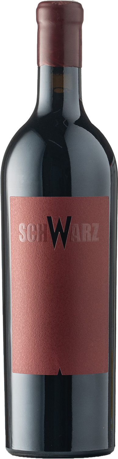 Schwarz Rot