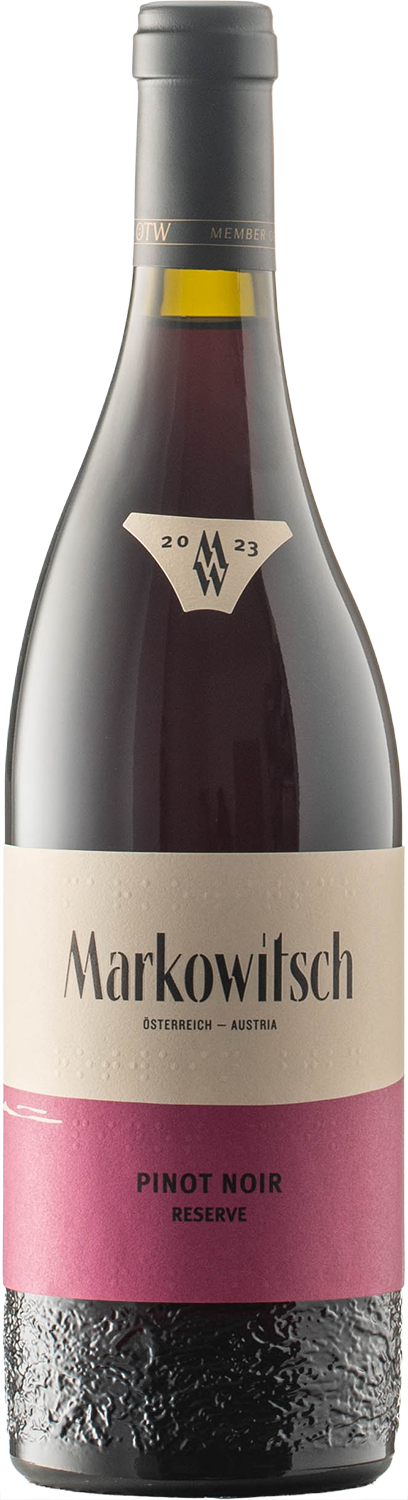 Pinot Noir Reserve