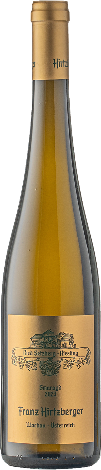 Riesling Ried Setzberg Smaragd Riesling Ried Setzberg Smaragd