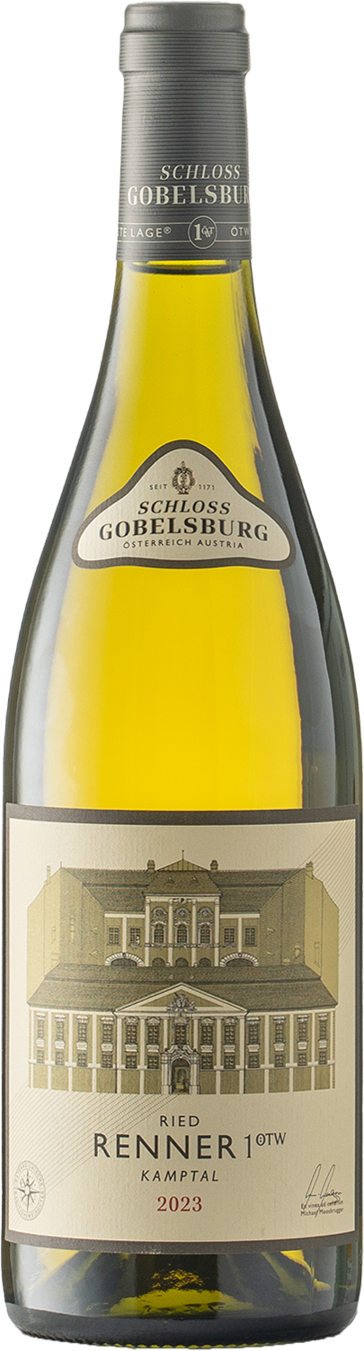 Grüner Veltliner Ried Renner 1.ÖTW