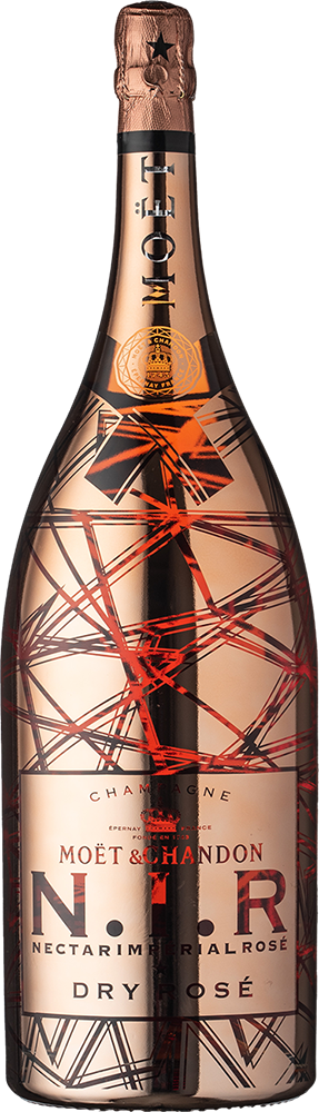 Nectar Impérial Rosé (mit Beleuchtung) Nectar Impérial Rosé (mit Beleuchtung)