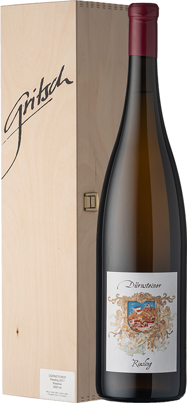 Riesling Ried Dürnsteiner Burg Reserve