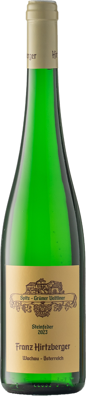 Grüner Veltliner Spitz Steinfeder