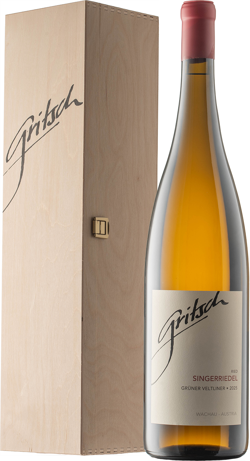Grüner Veltliner Ried Singerriedel