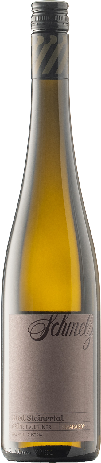 Grüner Veltliner Ried Steinertal Wachau DAC Smaragd