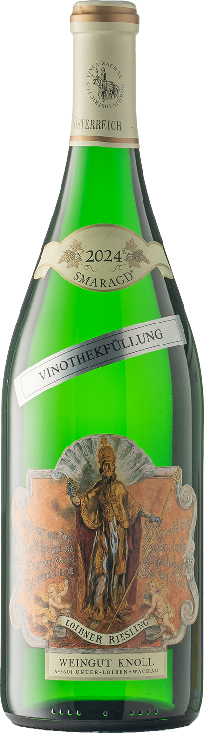 Riesling Vinothekfüllung Smaragd