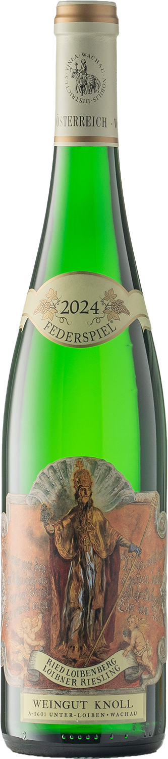 Riesling Ried Loibenberg Federspiel