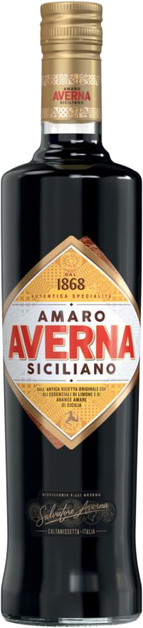 Amaro Siciliano