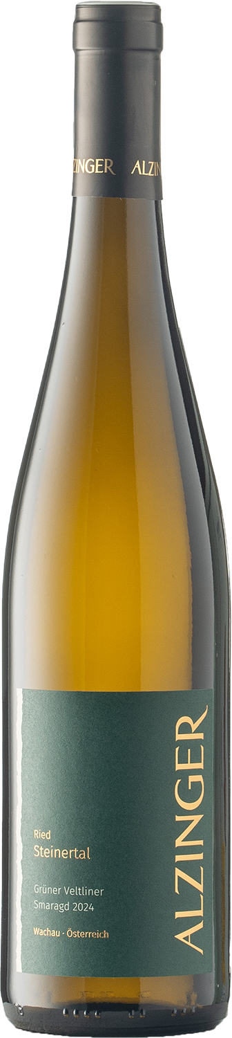 Grüner Veltliner Ried Steinertal Smaragd Grüner Veltliner Ried Steinertal Smaragd