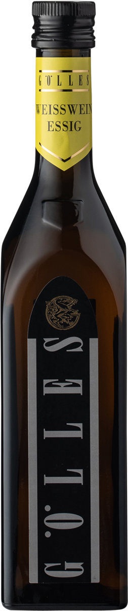 Weißwein Essig Weißwein Essig