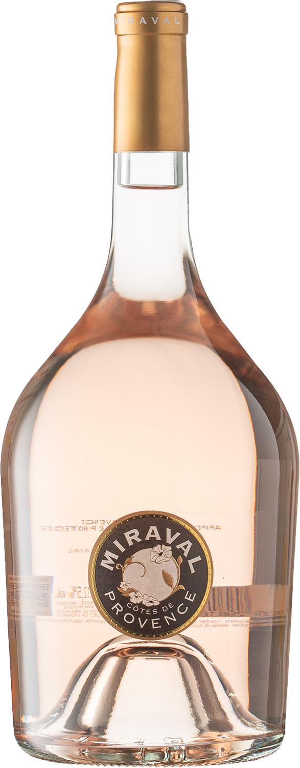 Rosé Côtes de Provence AOC Rosé Côtes de Provence AOC