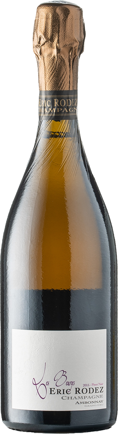 Les Beurys Extra Brut