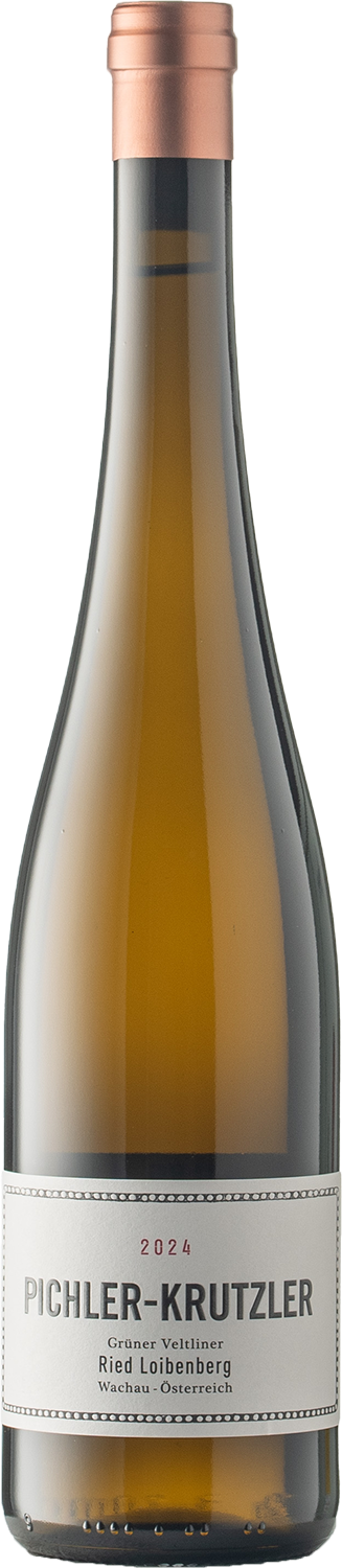 Grüner Veltliner Ried Loibenberg