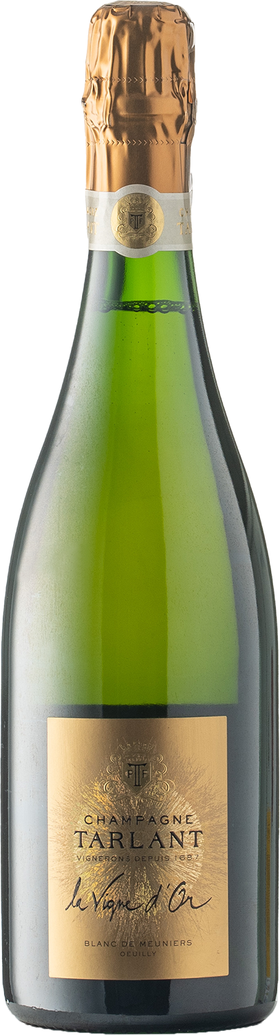 La Vigne d'Or Brut Nature La Vigne d'Or Brut Nature