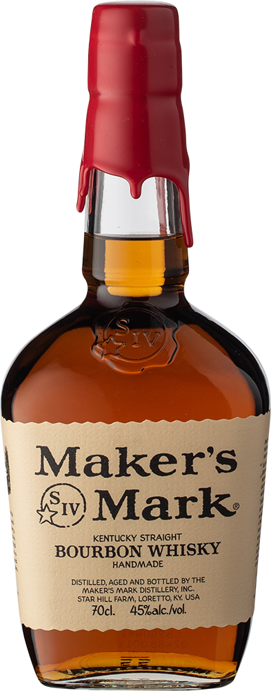 Kentucky Straight Bourbon