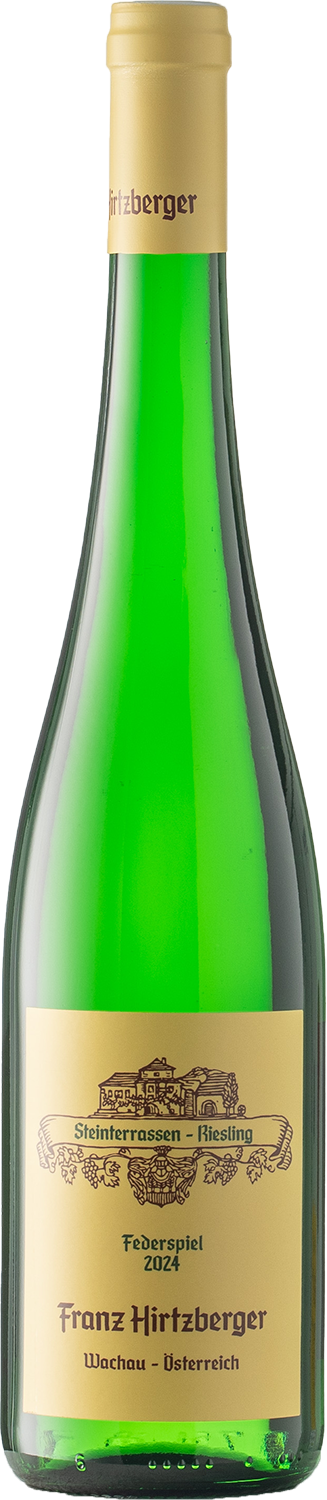 Riesling Steinterrassen Federspiel