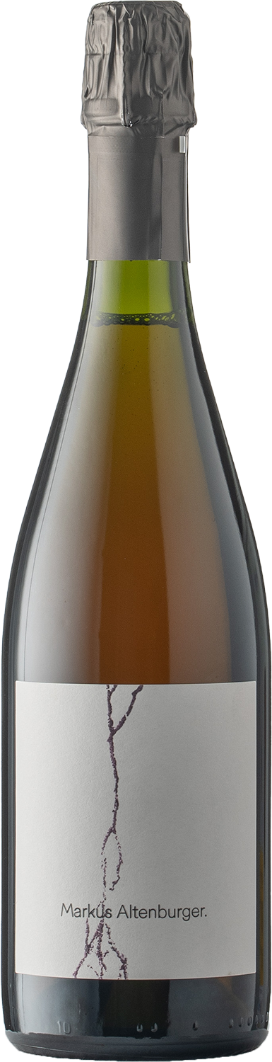 Blitz Rosé Zero Dosage