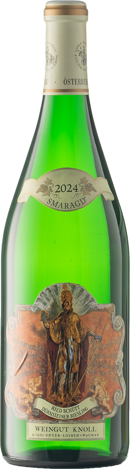 Riesling Ried Schütt Smaragd Riesling Ried Schütt Smaragd