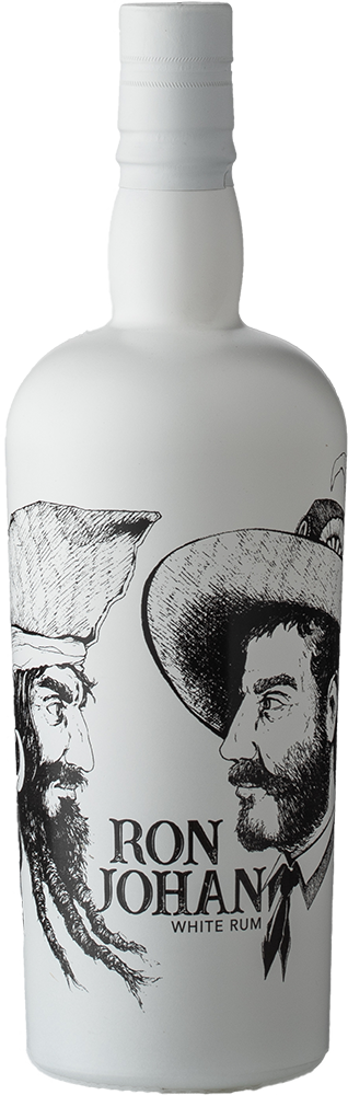 Ron Johan White Rum Ron Johan White Rum