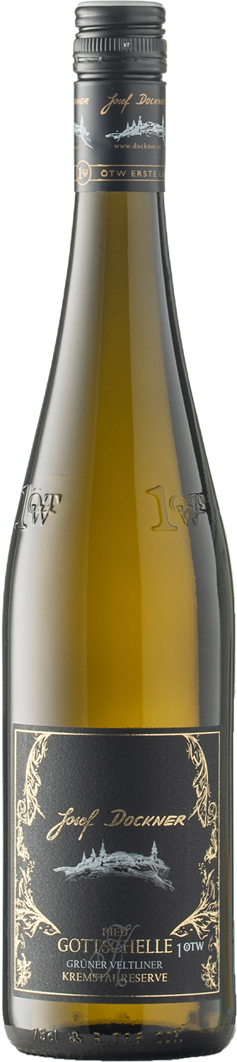 Grüner Veltliner Ried Gottschelle 1.ÖTW