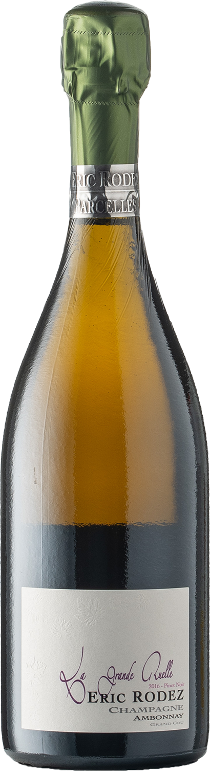 La Grande Ruelle Extra Brut La Grande Ruelle Extra Brut