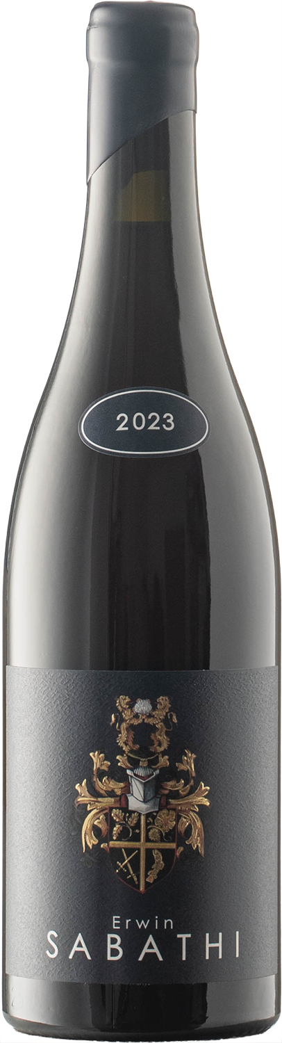 Pinot Noir "Erwin Sabathi"