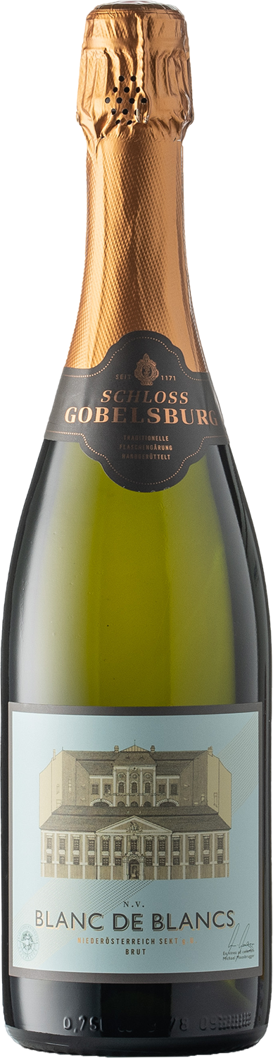 Blanc de Blancs Brut Blanc de Blancs Brut