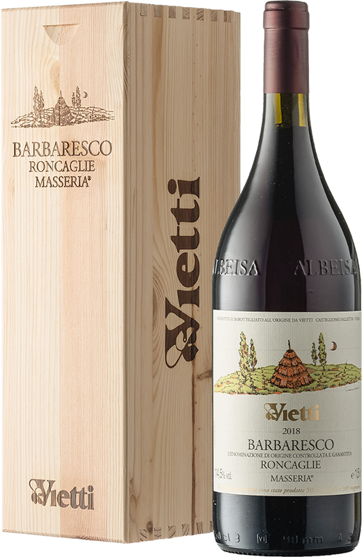 Barbaresco Masseria Roncaglie DOCG