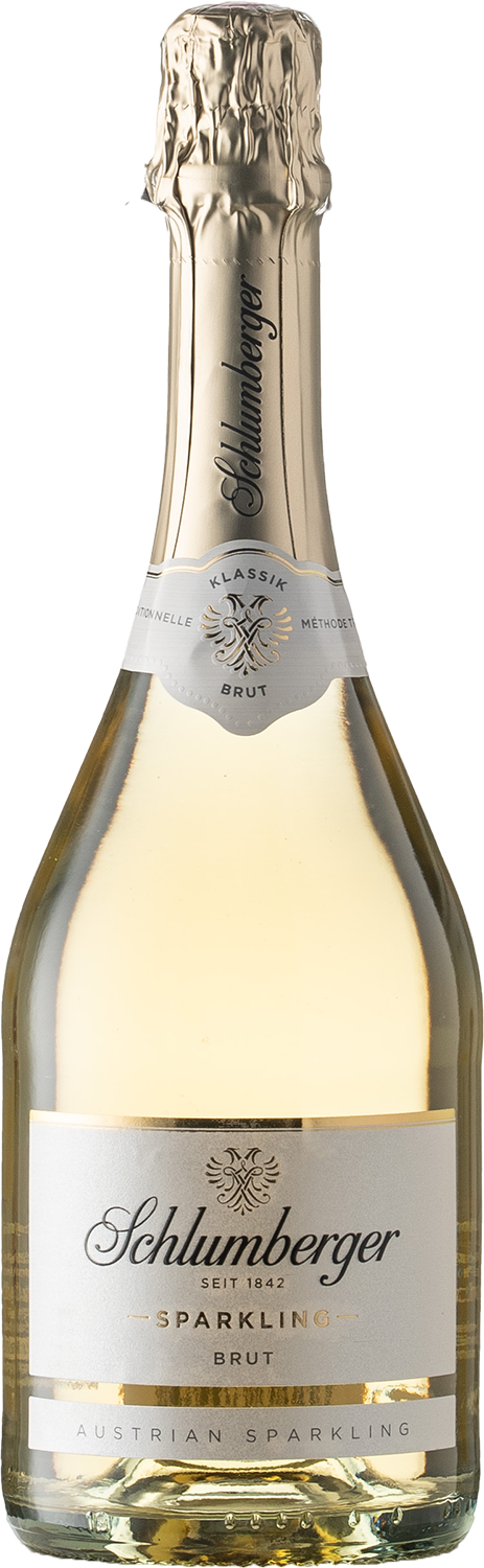 Sparkling Brut Klassik