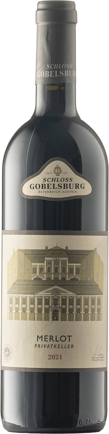 Merlot Privatkeller