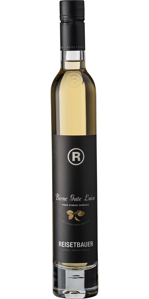 Birnenbrand Gute Luise Birnenbrand Gute Luise