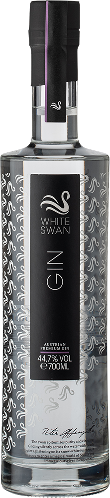 White Swan Austrian Premium Gin