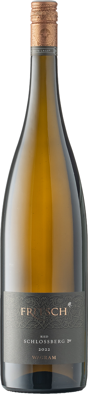 Grüner Veltliner Ried Schlossberg 1.ÖTW Grüner Veltliner Ried Schlossberg 1.ÖTW