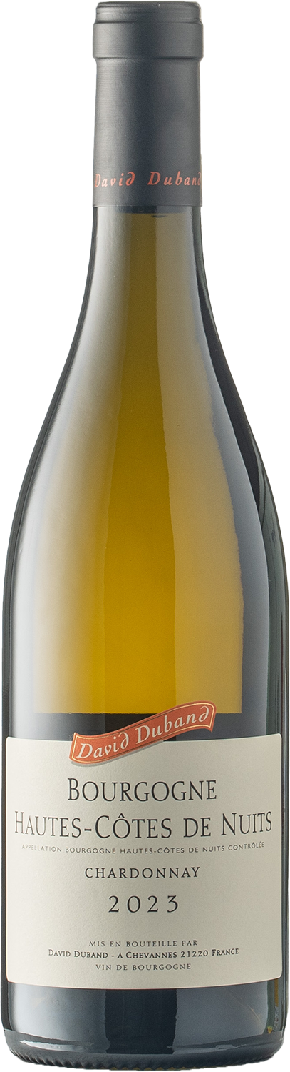 Hautes Côtes de Nuits Blanc AOC