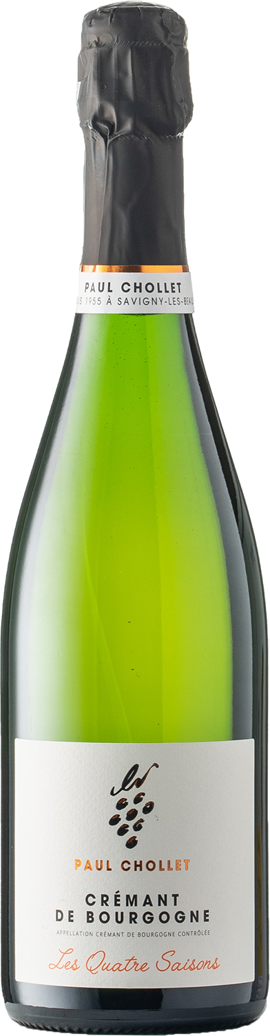 Crémant de Bourgogne Les Quatres Saison Brut