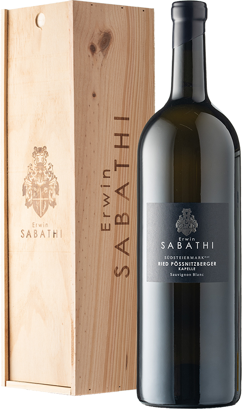 Sauvignon Blanc Ried Pössnitzberger Kapelle G.STK Sauvignon Blanc Ried Pössnitzberger Kapelle G.STK