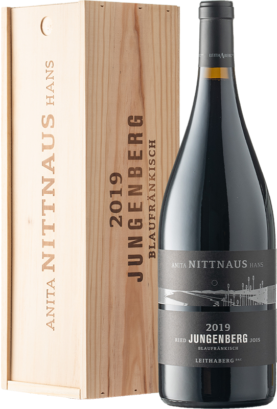 Blaufränkisch Ried Jungenberg Blaufränkisch Ried Jungenberg